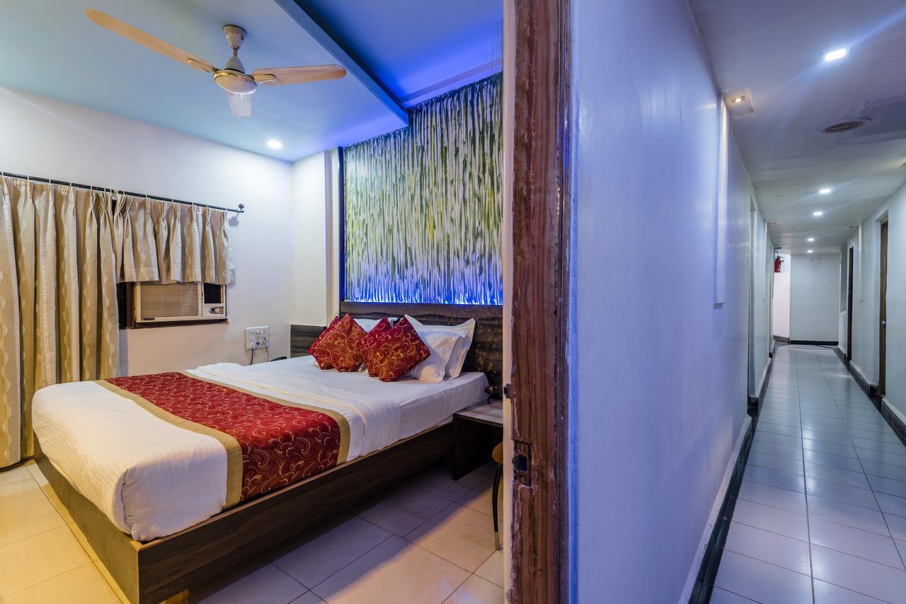 Hotel Panchratna パンベル エクステリア 写真