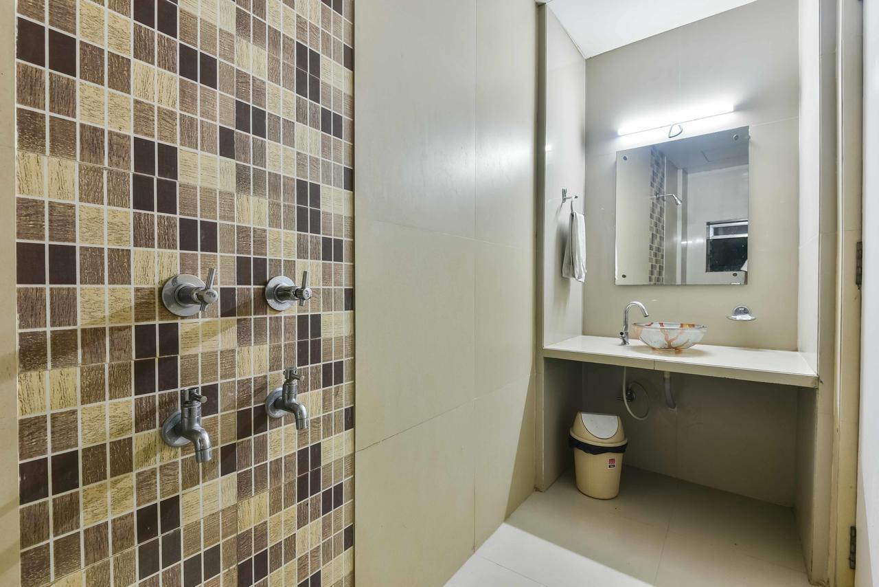 Hotel Panchratna パンベル 部屋 写真